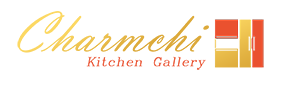 Charmchi Design Logo